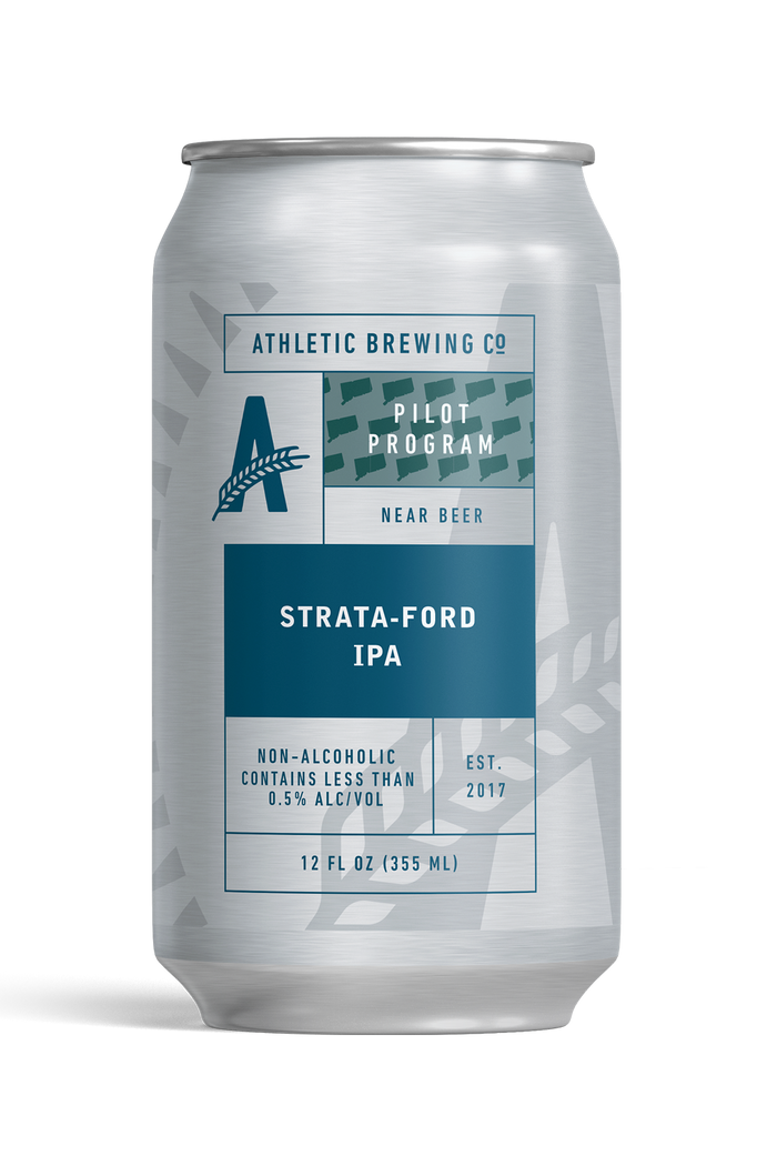 Strata-Ford IPA