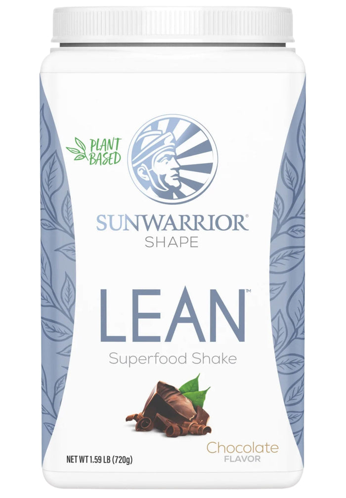 Sunwarrior Lean Superfood Shake