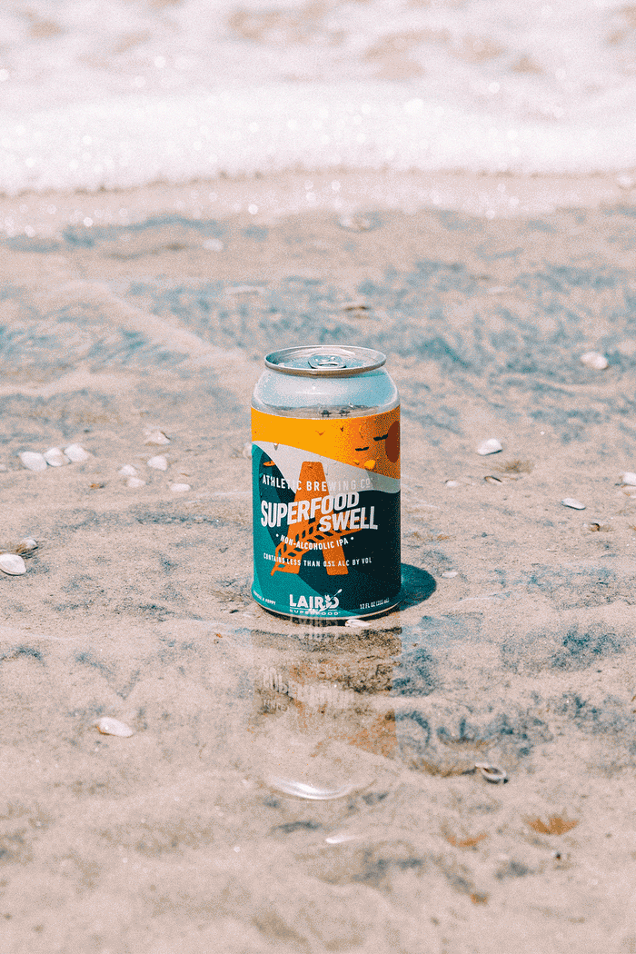 Superfood Swell