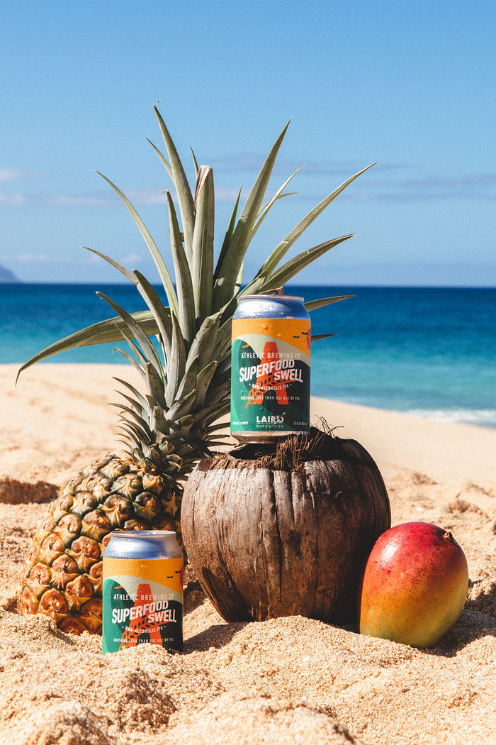 Superfood Swell