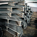 RAW MILD STEEL