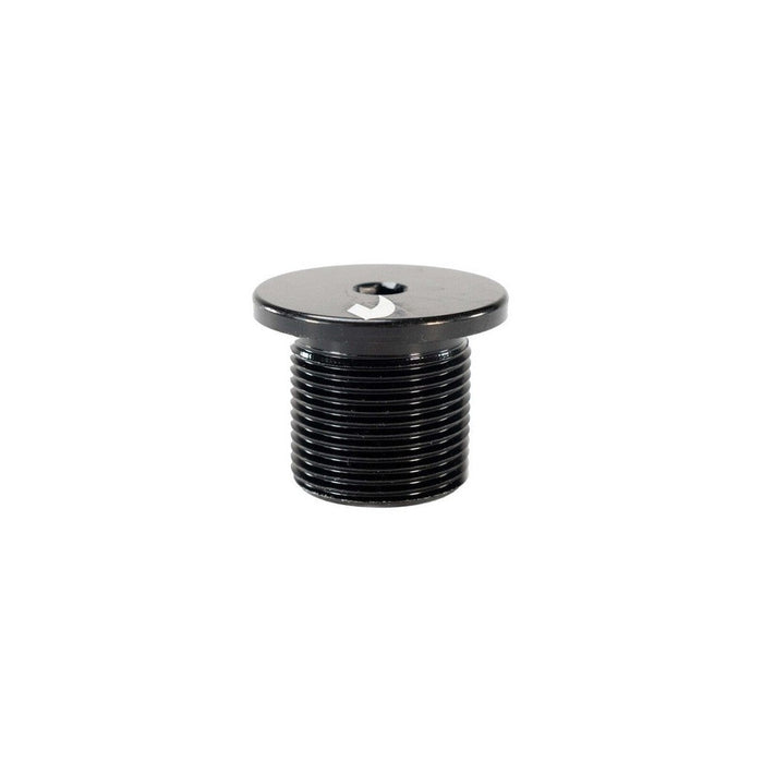 Tall Order H24 Fork Top Cap / Black