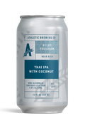 Thai IPA with Coconut