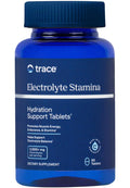Trace Minerals Research Electrolyte Stamina Tablets