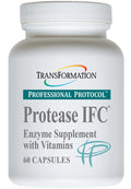 Transformation Enzyme Protease IFC