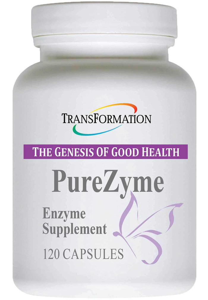 Transformation Enzyme PureZyme