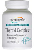 Transformation Enzyme Thyroid Complex