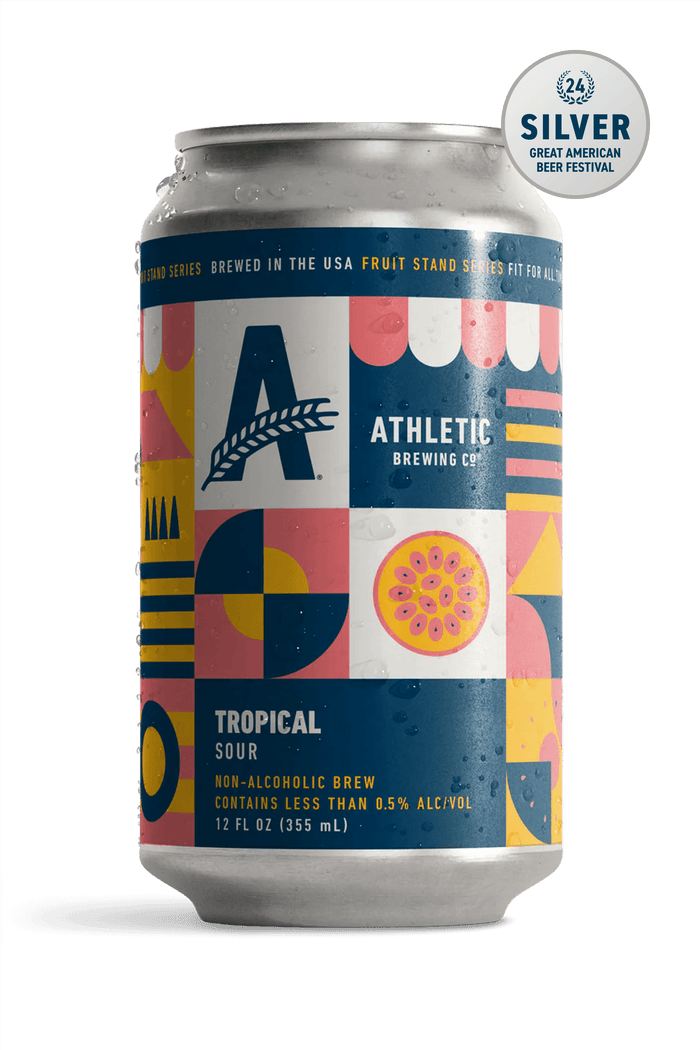Tropical sour can