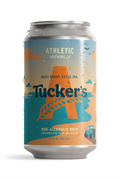 Tucker's West Coast IPA