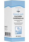UNDA Calcarea Carbonica 6X