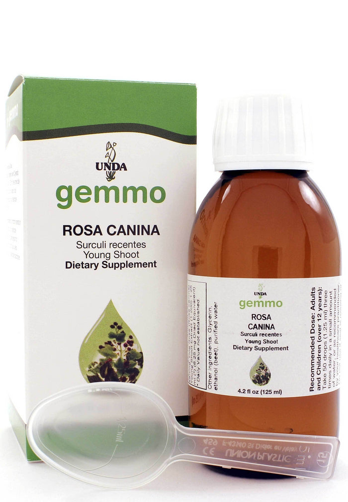 UNDA Rosa Canina