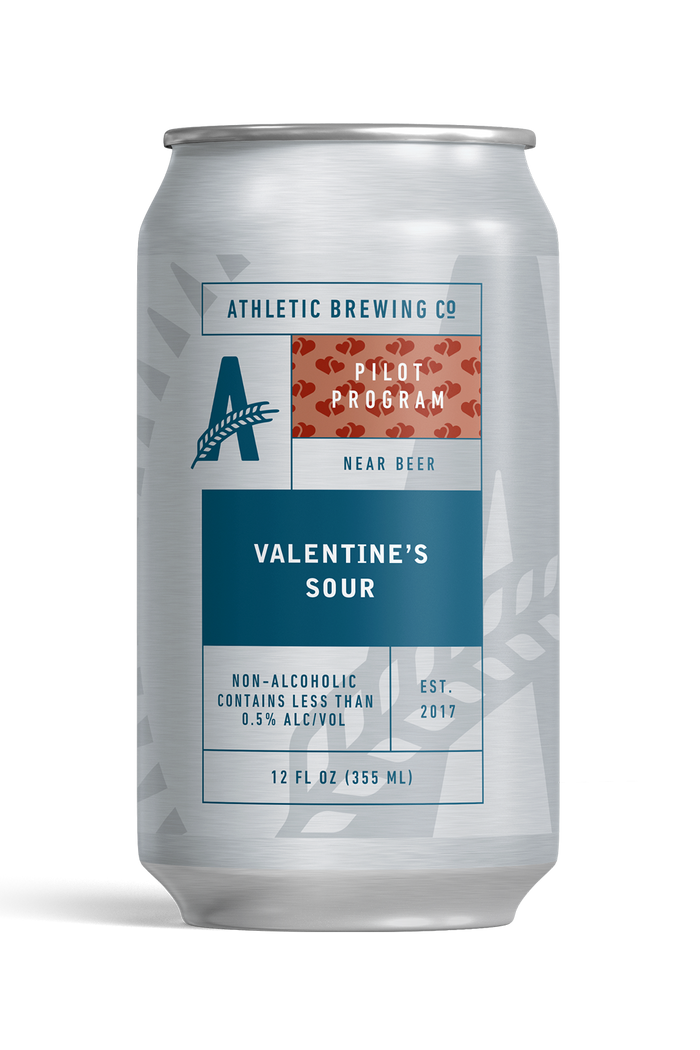 Valentine's Sour