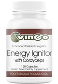 Vinco Energy Ignitor with Cordyceps