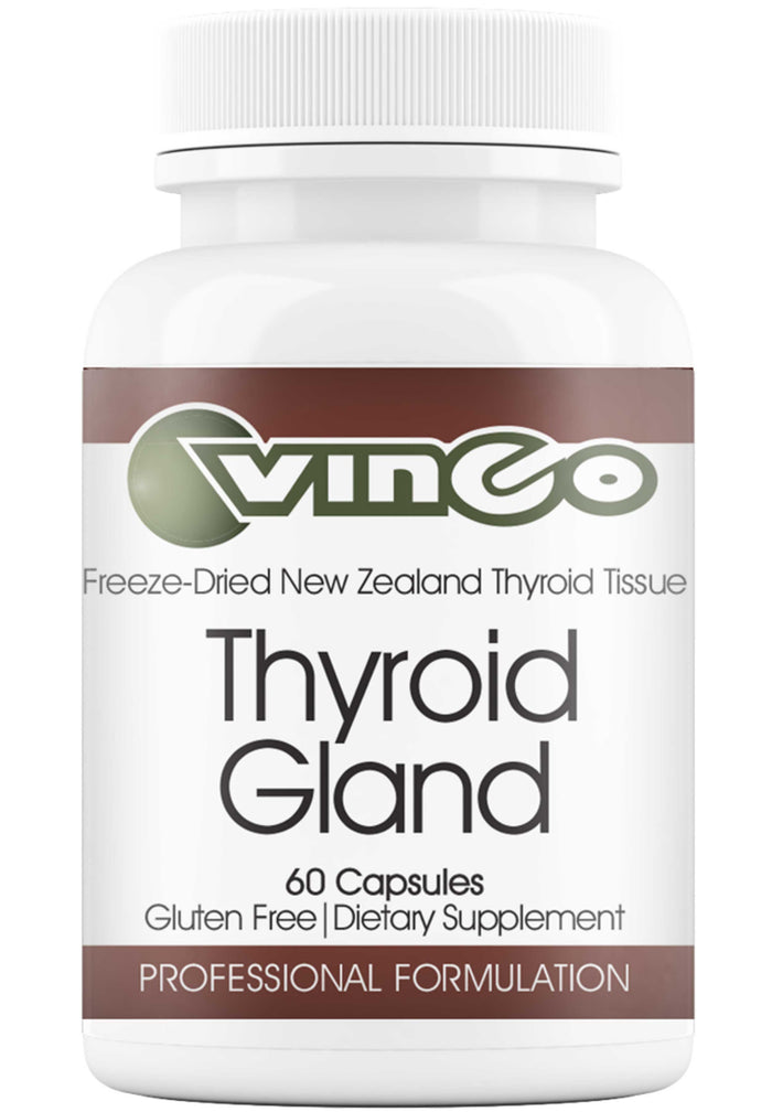 Vinco Thyroid Gland