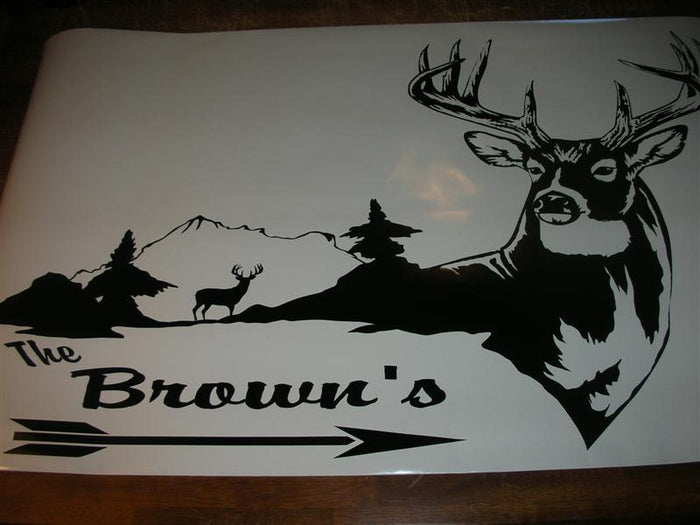 Vinyl Decals for Equestrian Horse Trailers - Custom Graphics  Stickers Sticker Chef