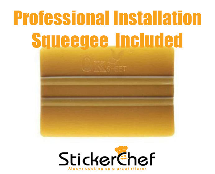 Vinyl Flame Stripes Hood Decal for Cars  Trucks - Stylish Graphics Sticker