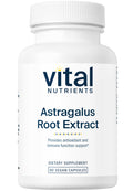 Vital Nutrients Astragalus Root Extract 300mg