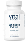 Vital Nutrients Echinacea Extract 1000mg (Formerly 500mg)