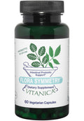 Vitanica Flora Symmetry
