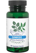 Vitanica Ginkgo