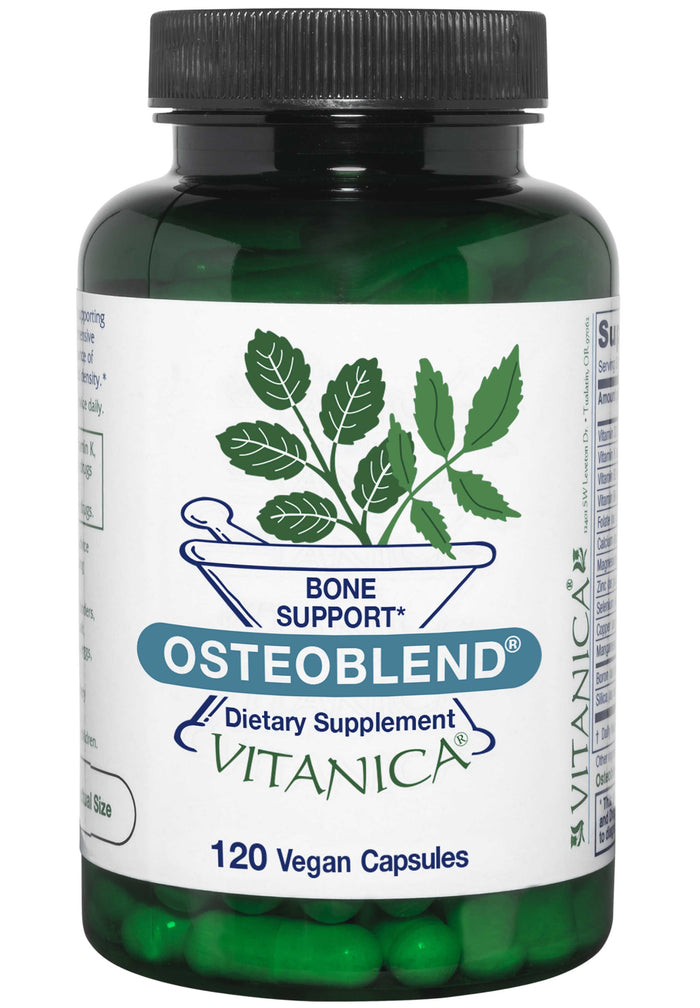 Vitanica OsteoBlend