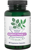 Vitanica Women's Phase II