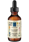 Wise Woman Herbals Cleavers (Galium aparine)