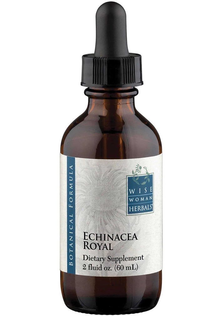Wise Woman Herbals Echinacea Royal