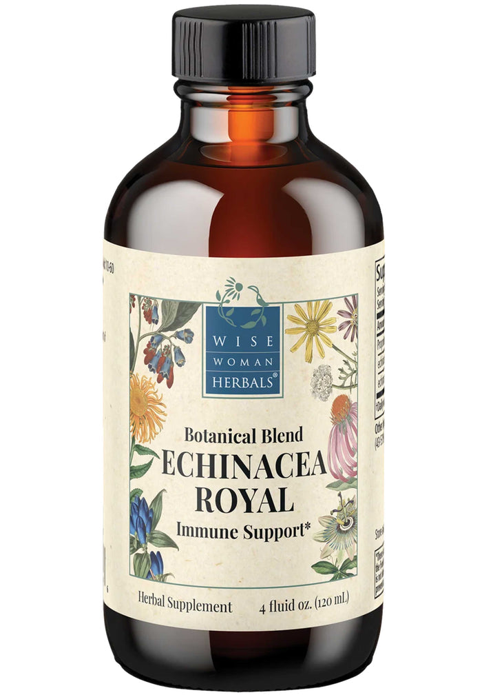 Wise Woman Herbals Echinacea Royal