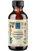Wise Woman Herbals Elderberry Syrup