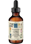 Wise Woman Herbals Ginkgo (Ginkgo biloba)