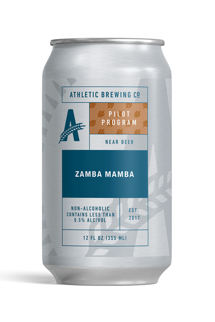 Zamba Mamba